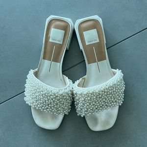 Dolce Vita Halie Sandal